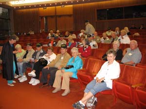 Gerald R. Ford Museum